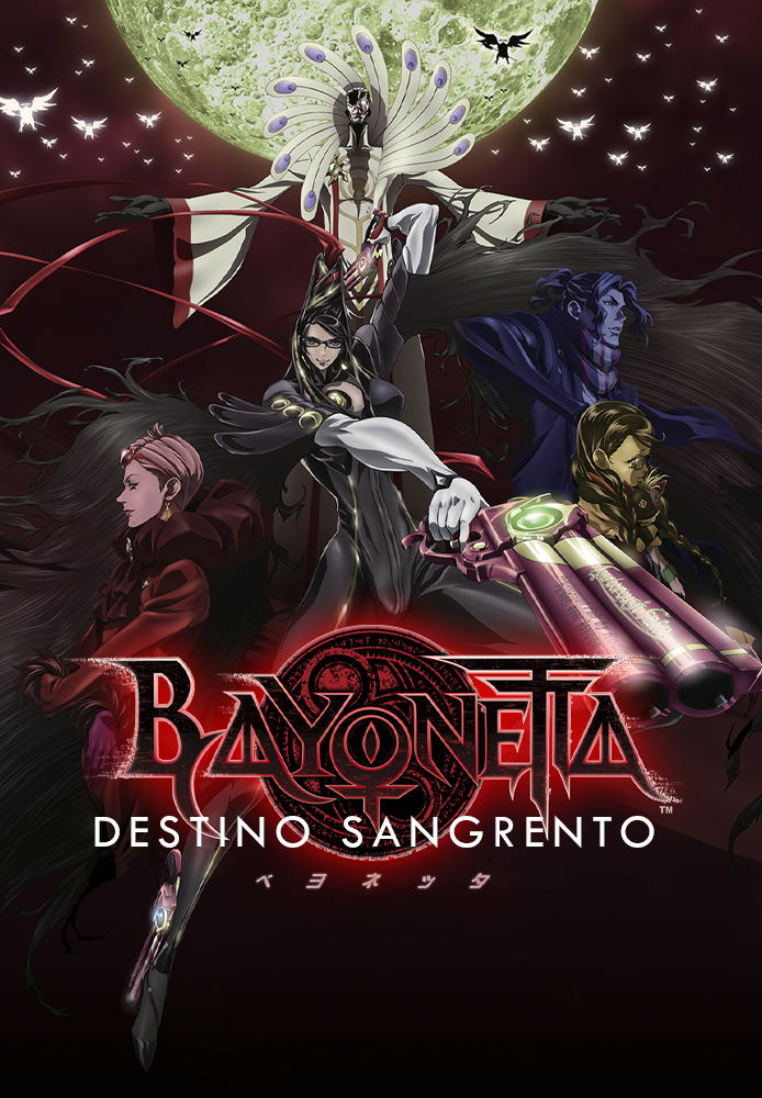 Bayonetta (Destino Sangrento), Wikia Liber Proeliis