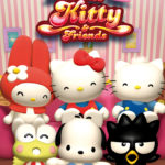 As Aventuras de Hello Kitty e seus Amigos | Sato Company