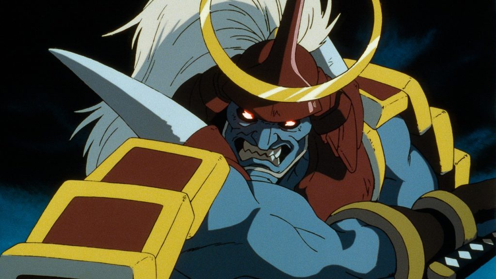 Prime Video: Vampire Hunter: Darkstalkers