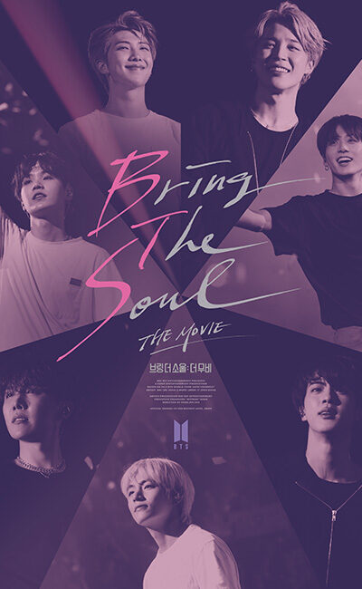 BTS Bring the Soul: O Filme