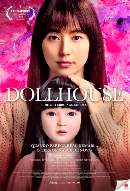 Dollhouse