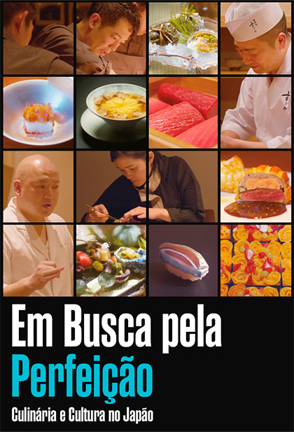 The Pursuit of Perfection