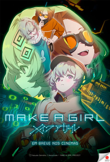 Make a Girl