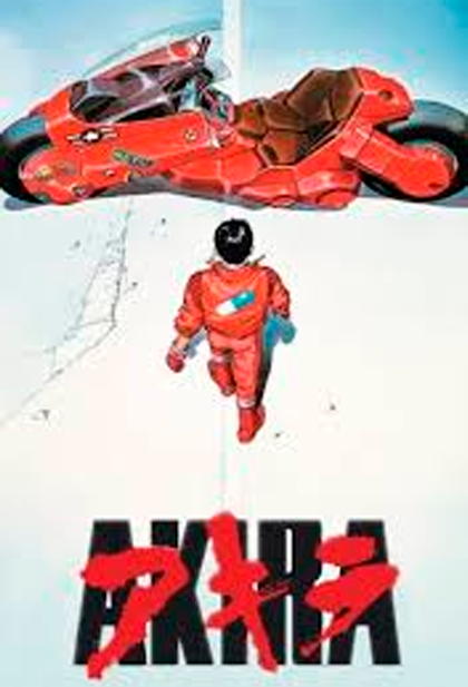 Akira