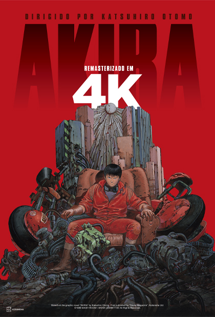 Akira