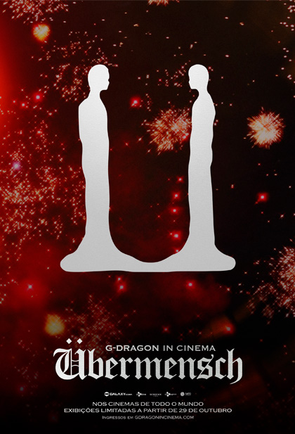 G-Dragon 2025: Übermensch