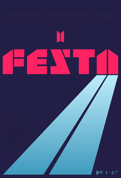 BTS FESTA | MESSAGE FROM JIN