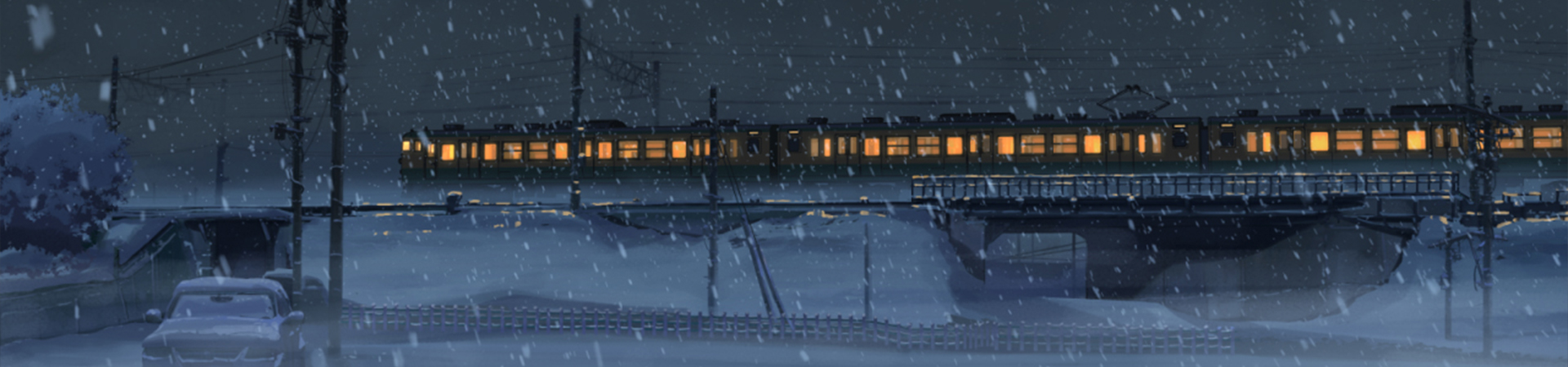 5 Centimeters Per Second