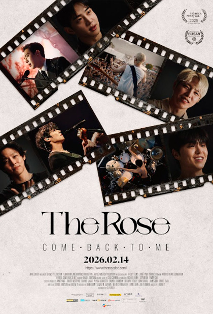The Rose: Come Back to Me