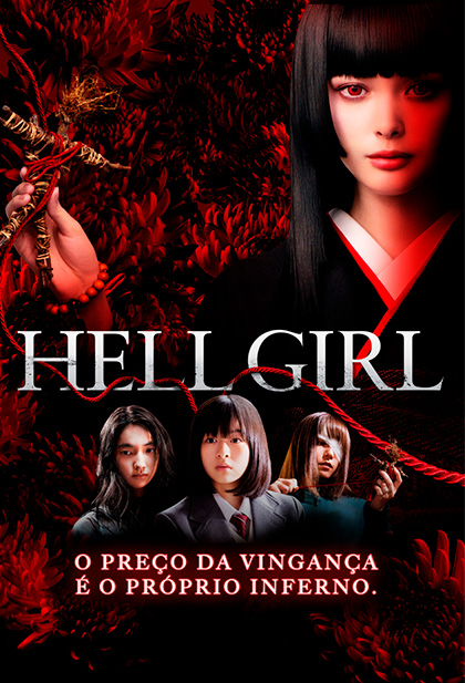 Hell Girl