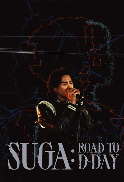 SUGA: Road to D-DAY