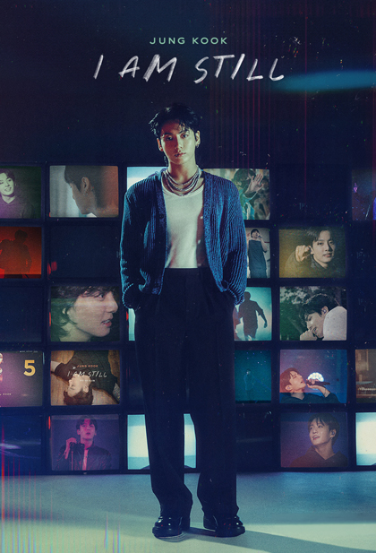 JUNG KOOK: I AM STILL