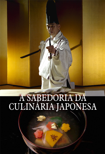 The Wisdom of Washoku