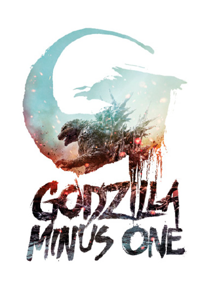 Godzilla Minus One