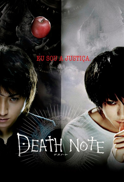 Death Note