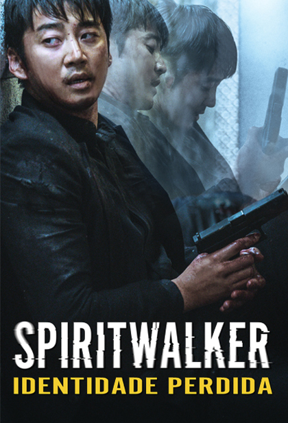 Spiritwalker