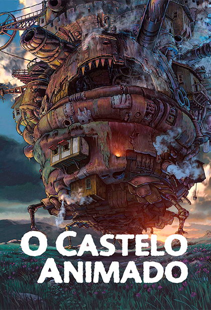 Howl's Moving Castle