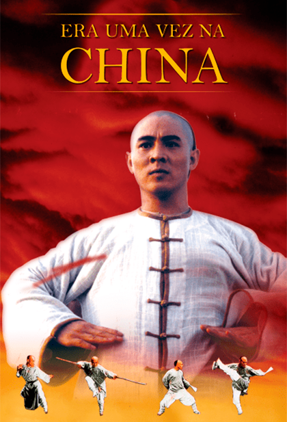 Once Upon a Time in China