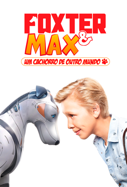 Foxter and Max