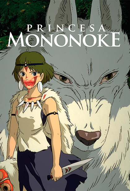 Princess Mononoke