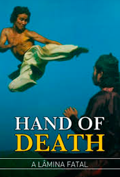 The Hand of Death
