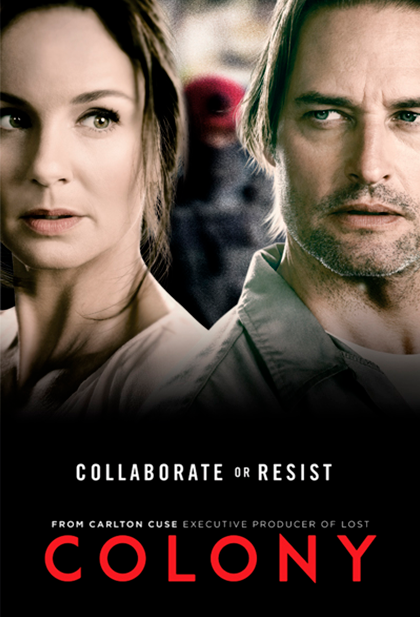 Colony