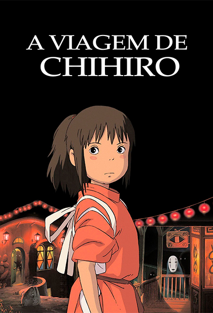 Spirited Away
