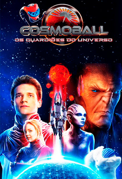 Cosmoball