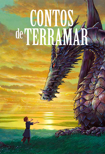 Tales from Earthsea