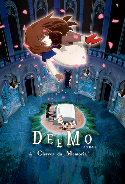 Deemo - The Movie
