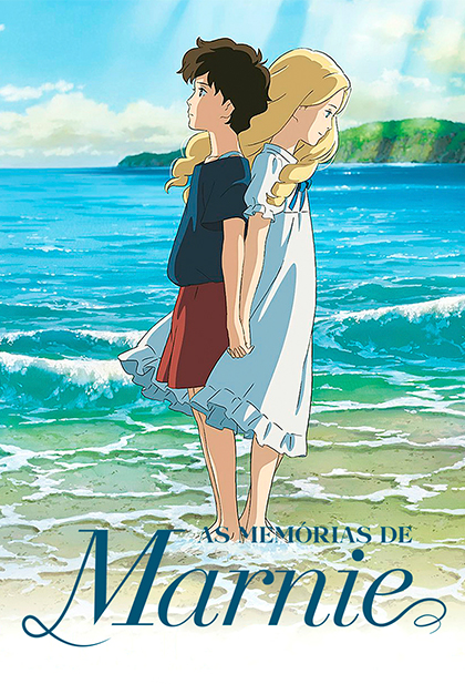 When Marnie Was Here