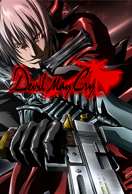 Devil May Cry
