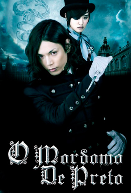 Black Butler