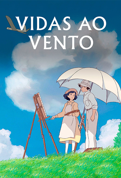 The Wind Rises