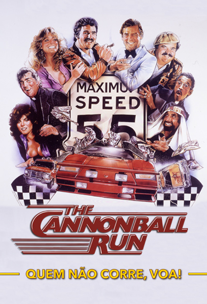 The Cannonball Run