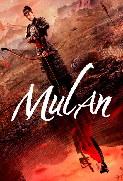 Hua Mulan