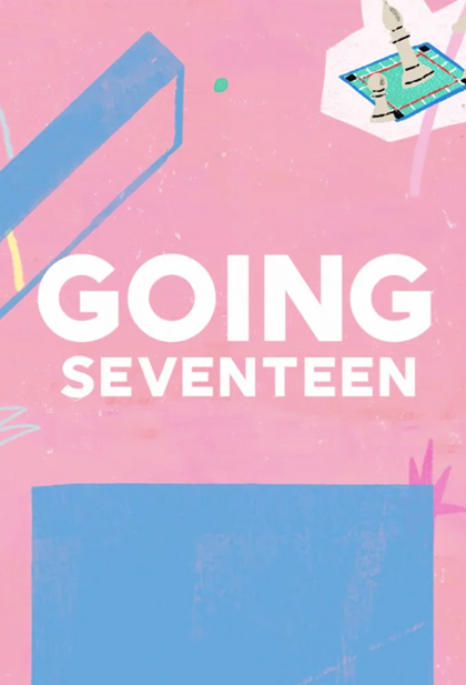GOING SEVENTEEN