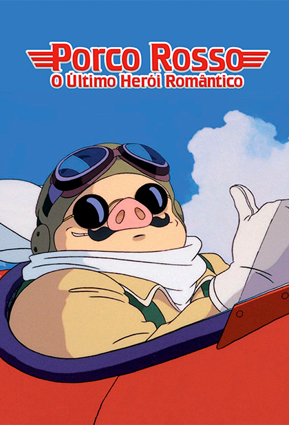 Porco Rosso