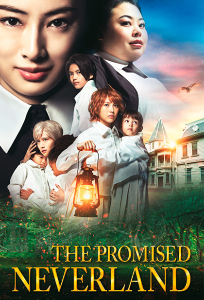 The Promised Neverland