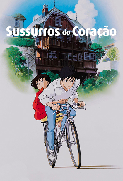 Whisper Of The Heart