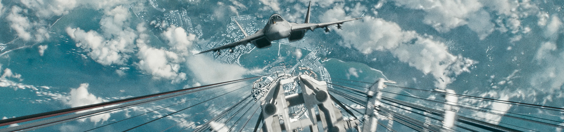 The Wandering Earth II
