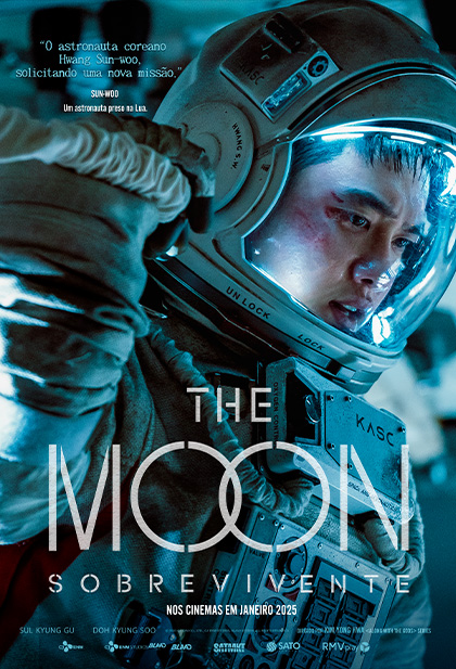 The Moon